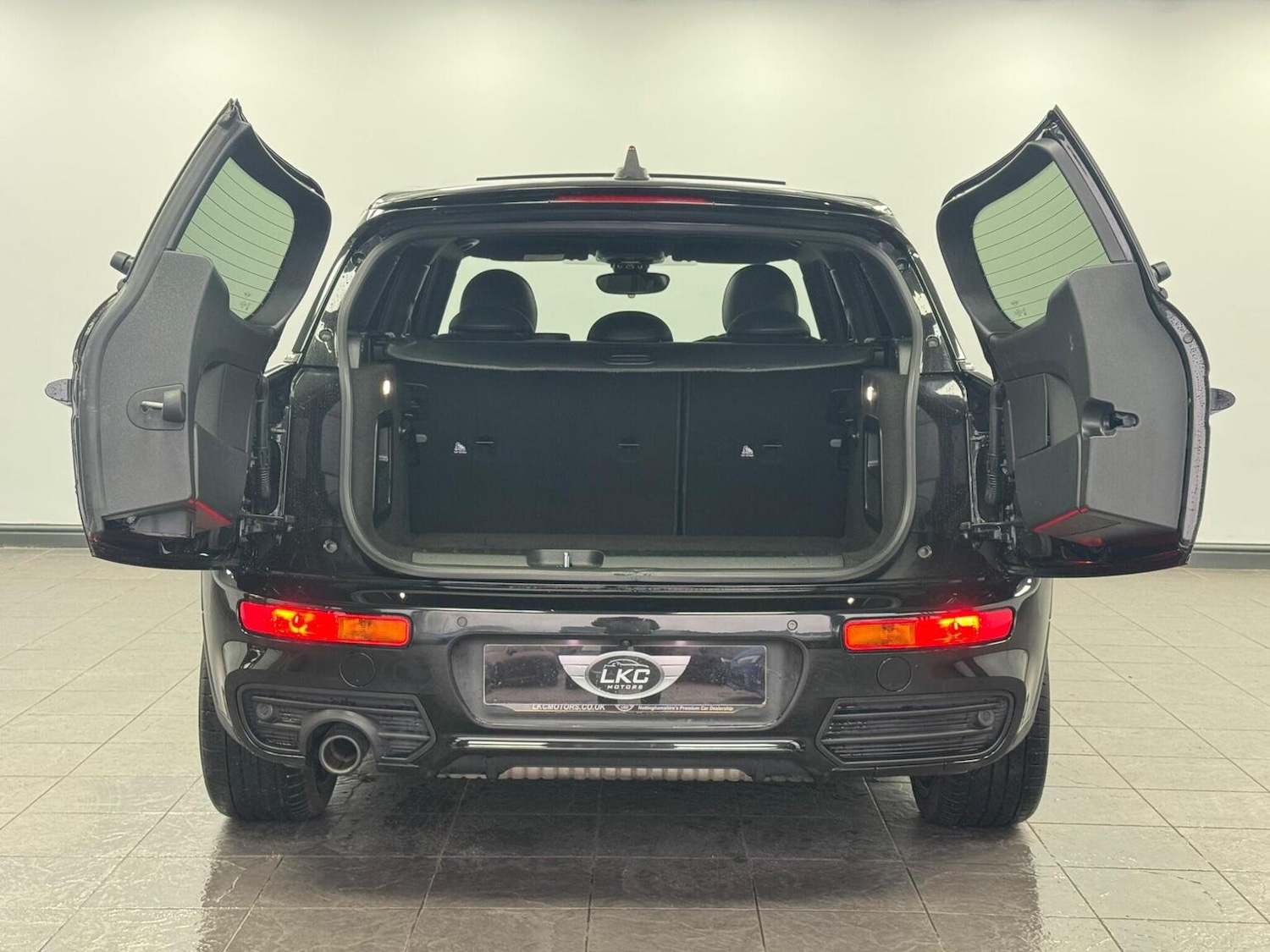 Used MINI Clubman 2021 for sale - 76591506: Photo 49