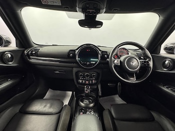 Used MINI Clubman 2021 for sale - 76591506: Photo