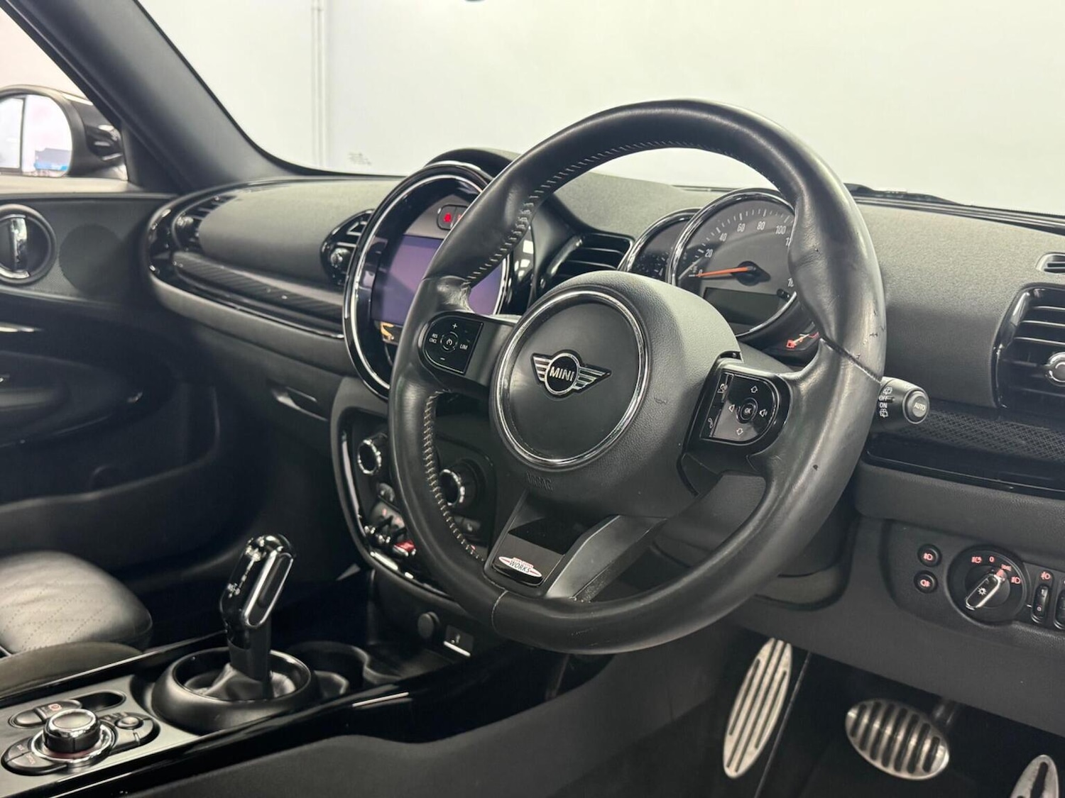 Used MINI Clubman 2021 for sale - 76591506: Photo 5