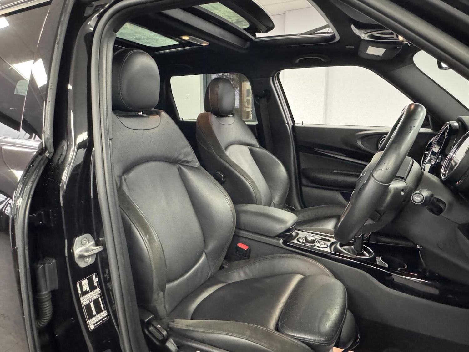 Used MINI Clubman 2021 for sale - 76591506: Photo 6