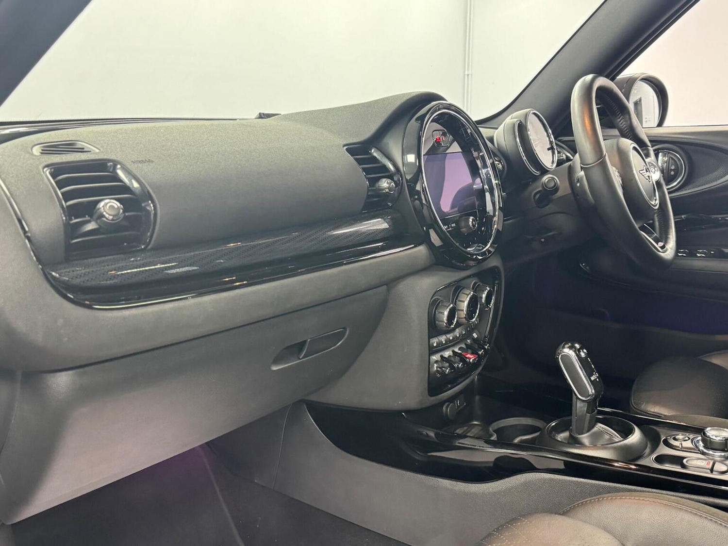 Used MINI Clubman 2021 for sale - 76591506: Photo 7