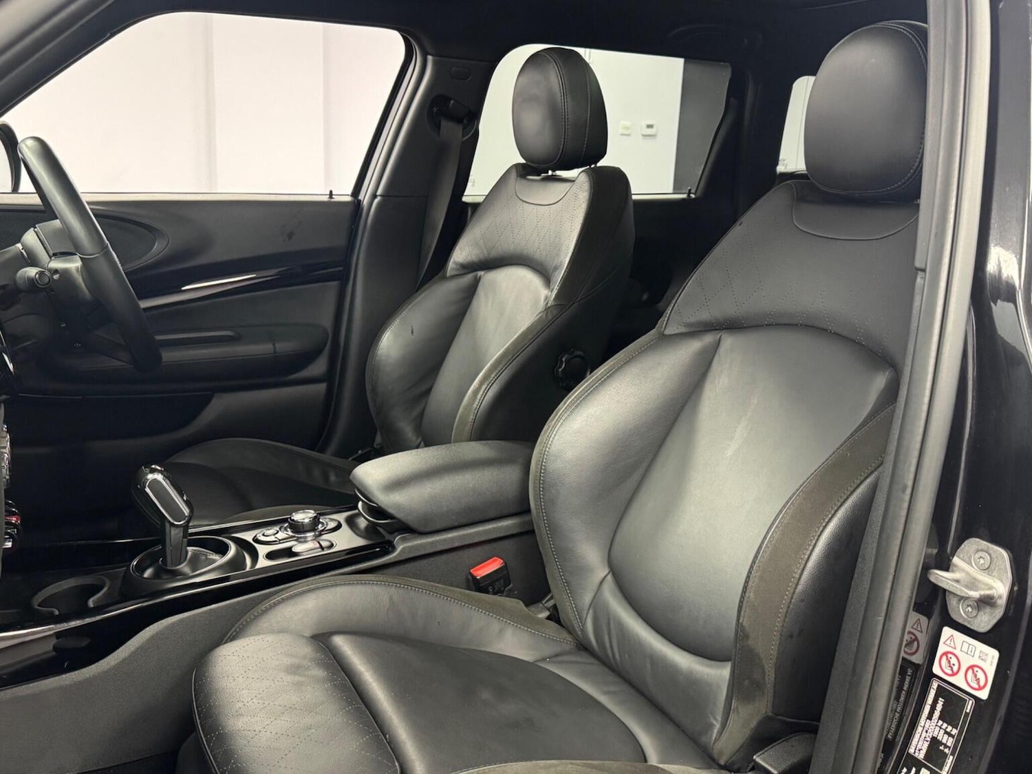 Used MINI Clubman 2021 for sale - 76591506: Photo 8