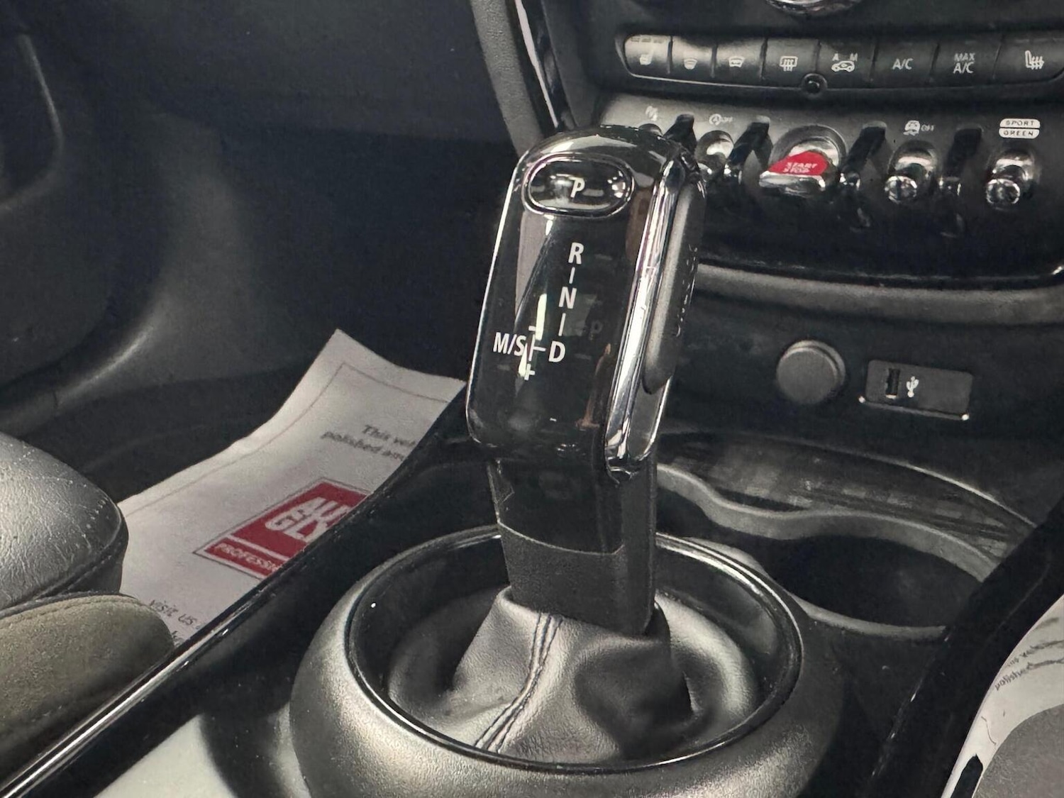 Used MINI Clubman 2021 for sale - 76591506: Photo 9