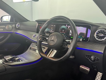 Used Mercedes-Benz E-Class 2023 for sale - 75561658: Photo
