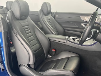 Used Mercedes-Benz E-Class 2023 for sale - 75561658: Photo