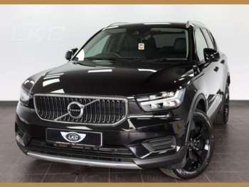 2019 (19) - 2.0 D3 Momentum Euro 6 (s/s) 5dr