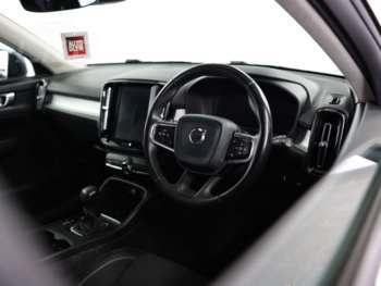 Used Volvo XC40 2019 for sale - 74874996: Photo