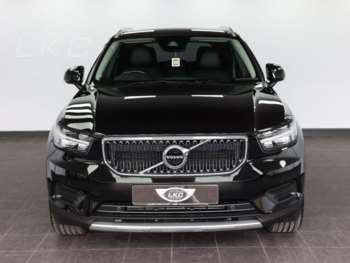 Used Volvo XC40 2019 for sale - 74874996: Photo