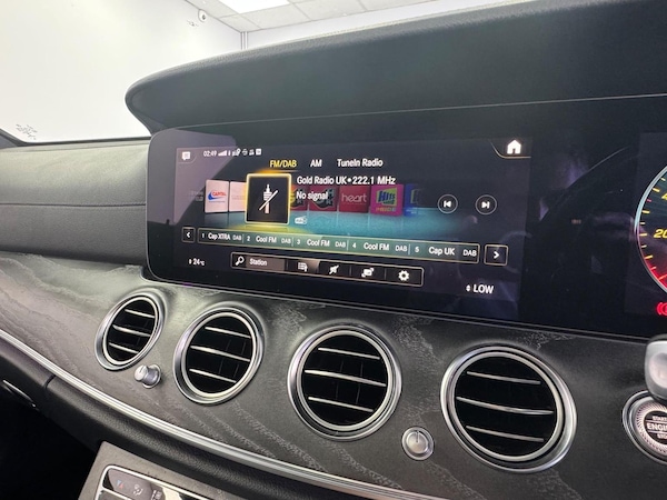 Used Mercedes-Benz E-Class 2021 for sale - 75202506: Photo 16