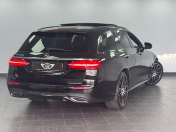 Used Mercedes-Benz E-Class 2021 for sale - 75202506: Photo