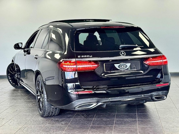 Used Mercedes-Benz E-Class 2021 for sale - 75202506: Photo 30