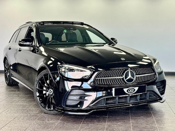 Used Mercedes-Benz E-Class 2021 for sale - 75202506: Photo 35