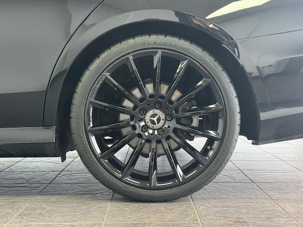 Used Mercedes-Benz E-Class 2021 for sale - 75202506: Photo 40