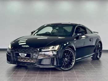 Used Audi TT 2022 for sale - 75202561: Photo
