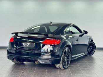 Used Audi TT 2022 for sale - 75202561: Photo
