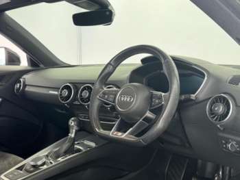 Used Audi TT 2022 for sale - 75202561: Photo