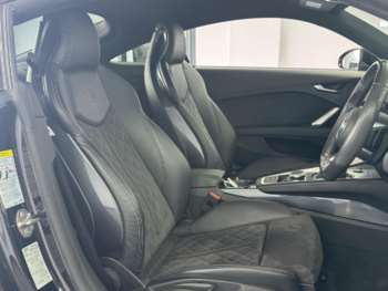 Used Audi TT 2022 for sale - 75202561: Photo