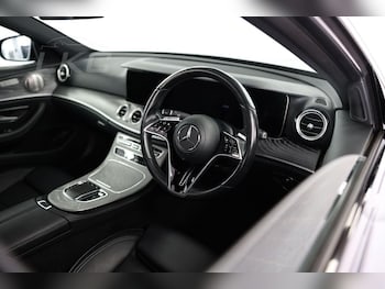 Used Mercedes-Benz E-Class 2022 for sale - 75869568: Photo