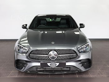 Used Mercedes-Benz E-Class 2022 for sale - 75869568: Photo