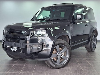 Used Land Rover Defender 2024 for sale - 78502595: Photo