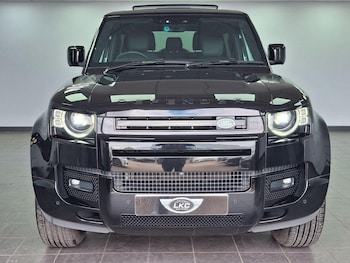 Used Land Rover Defender 2024 for sale - 78502595: Photo