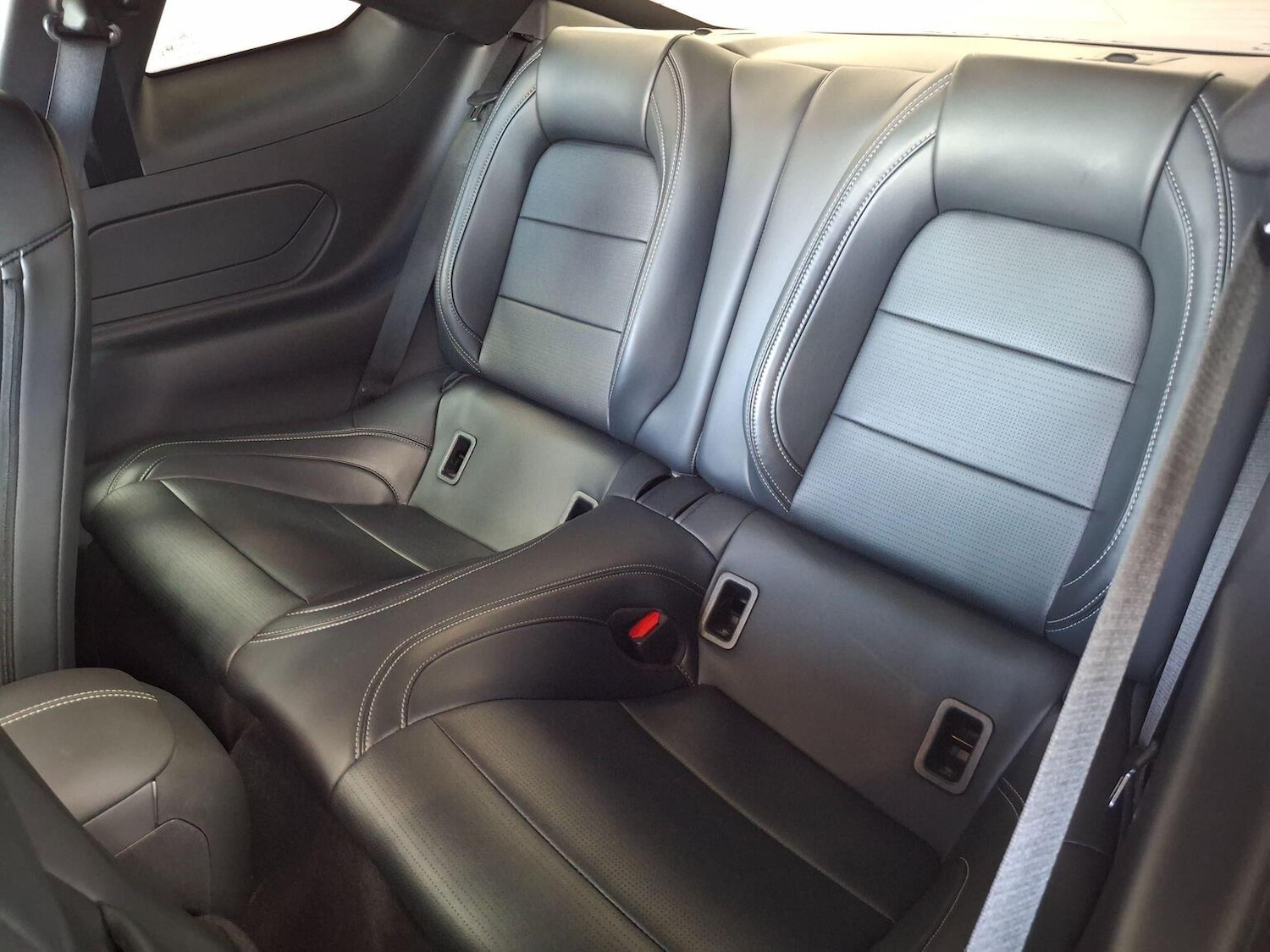 Used Ford Mustang 2024 for sale - 77277386: Photo 10