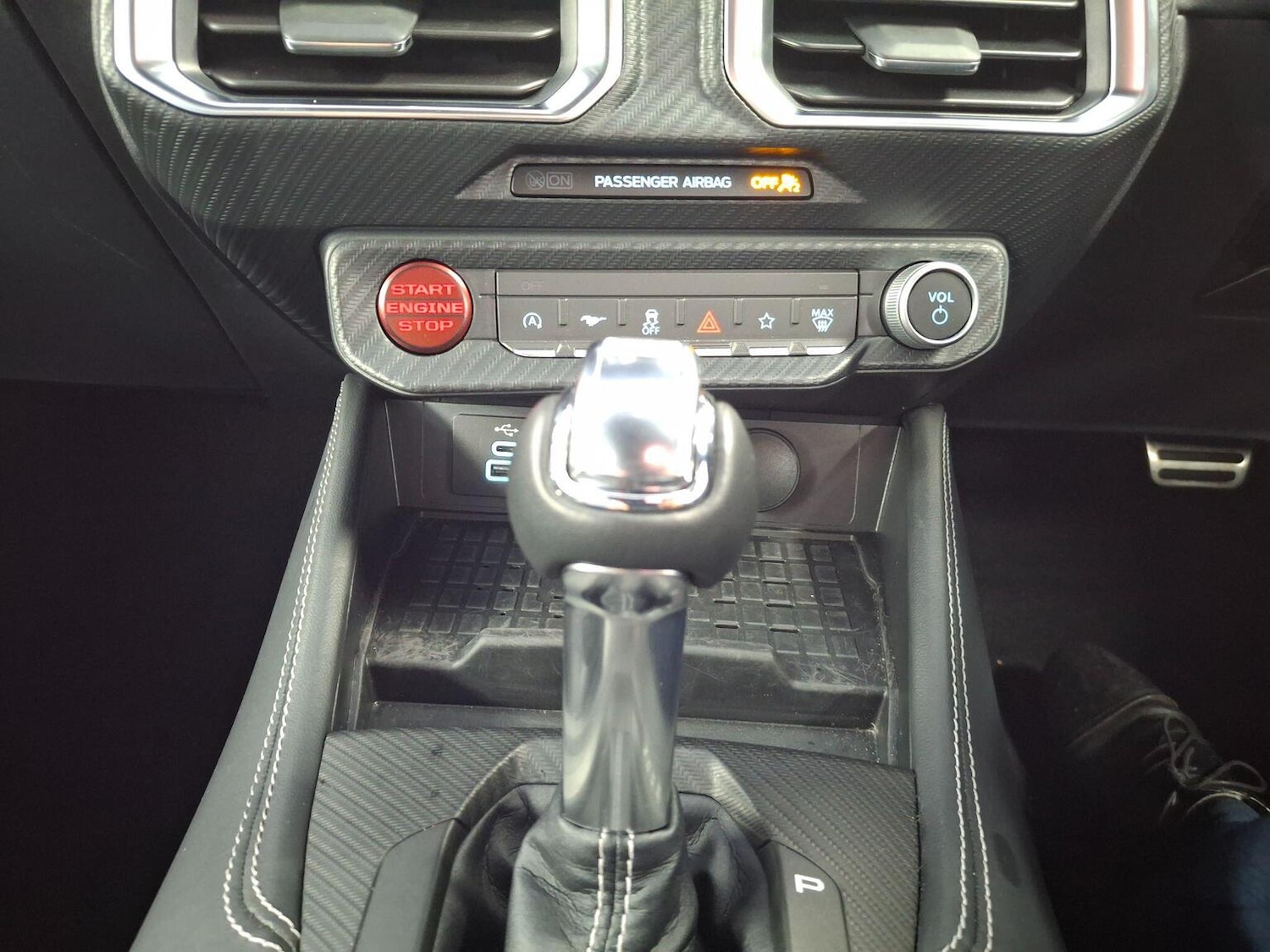 Used Ford Mustang 2024 for sale - 77277386: Photo 13