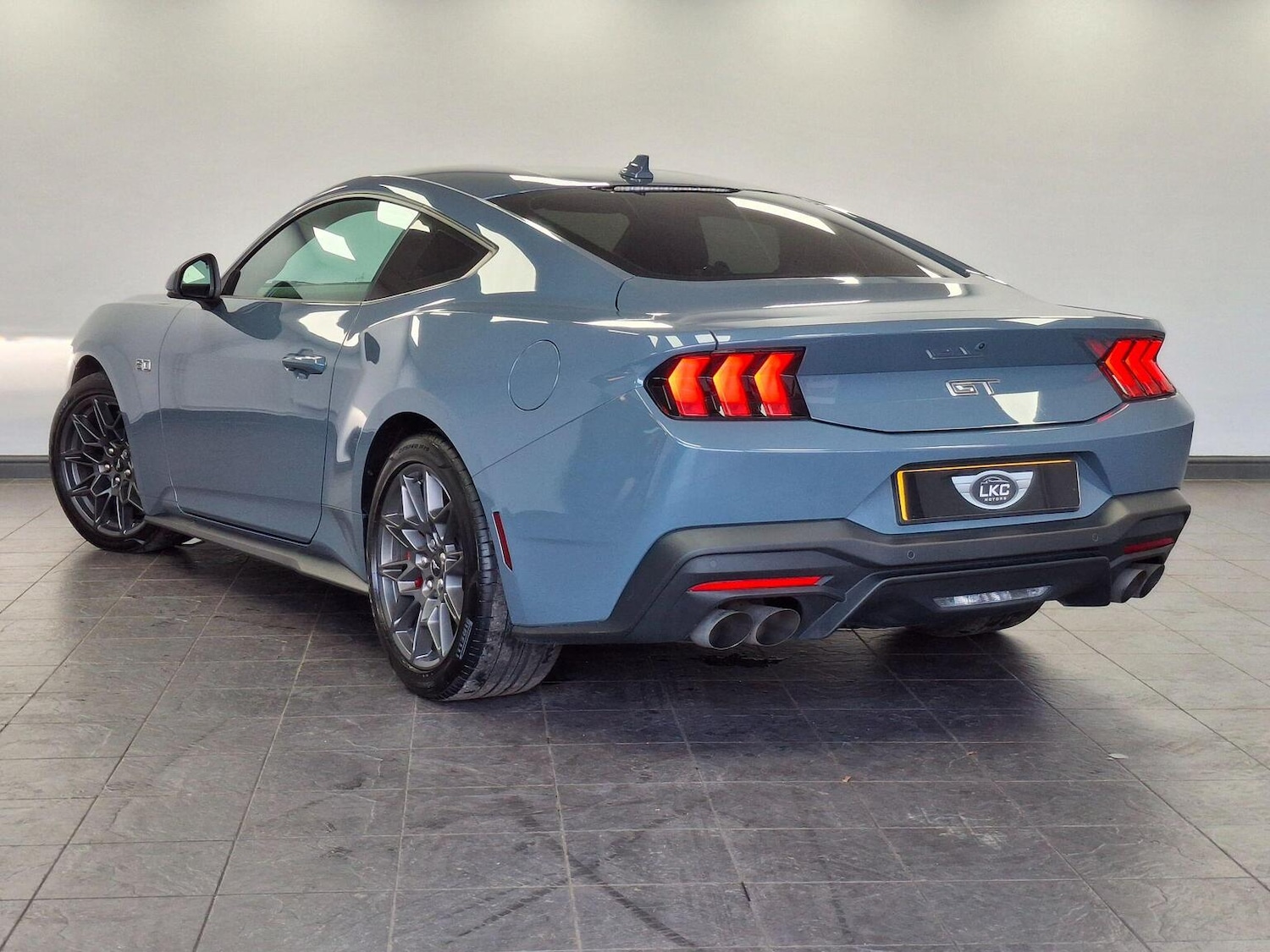 Used Ford Mustang 2024 for sale - 77277386: Photo 17