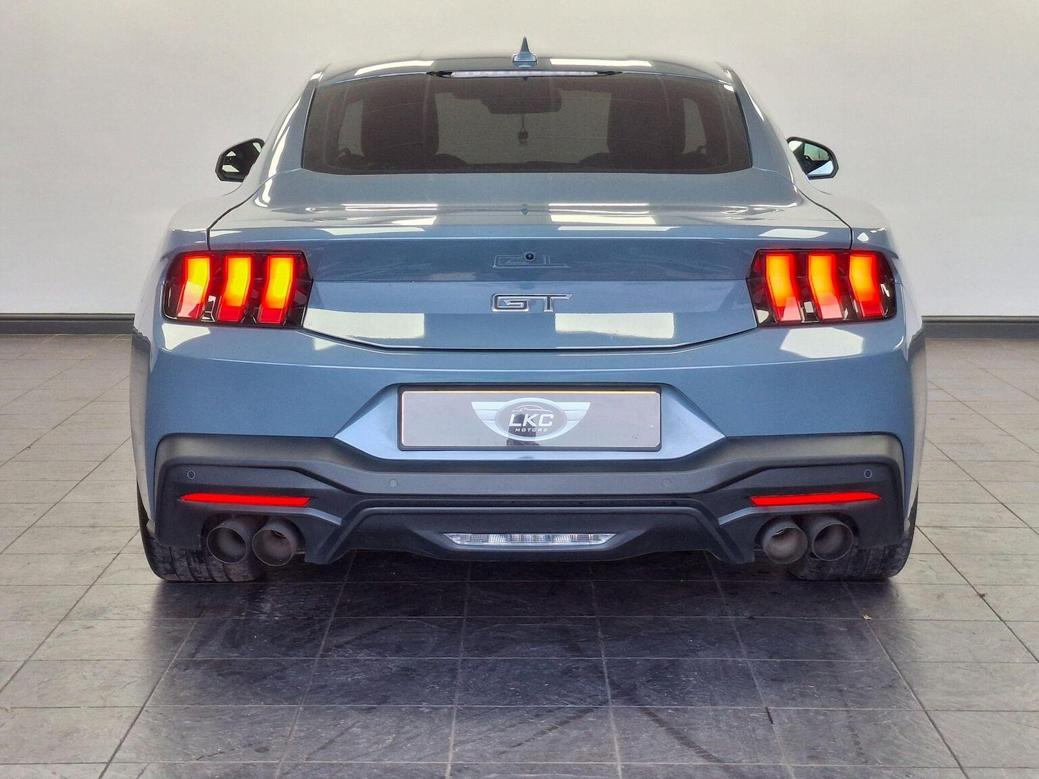 Used Ford Mustang 2024 for sale - 77277386: Photo 18