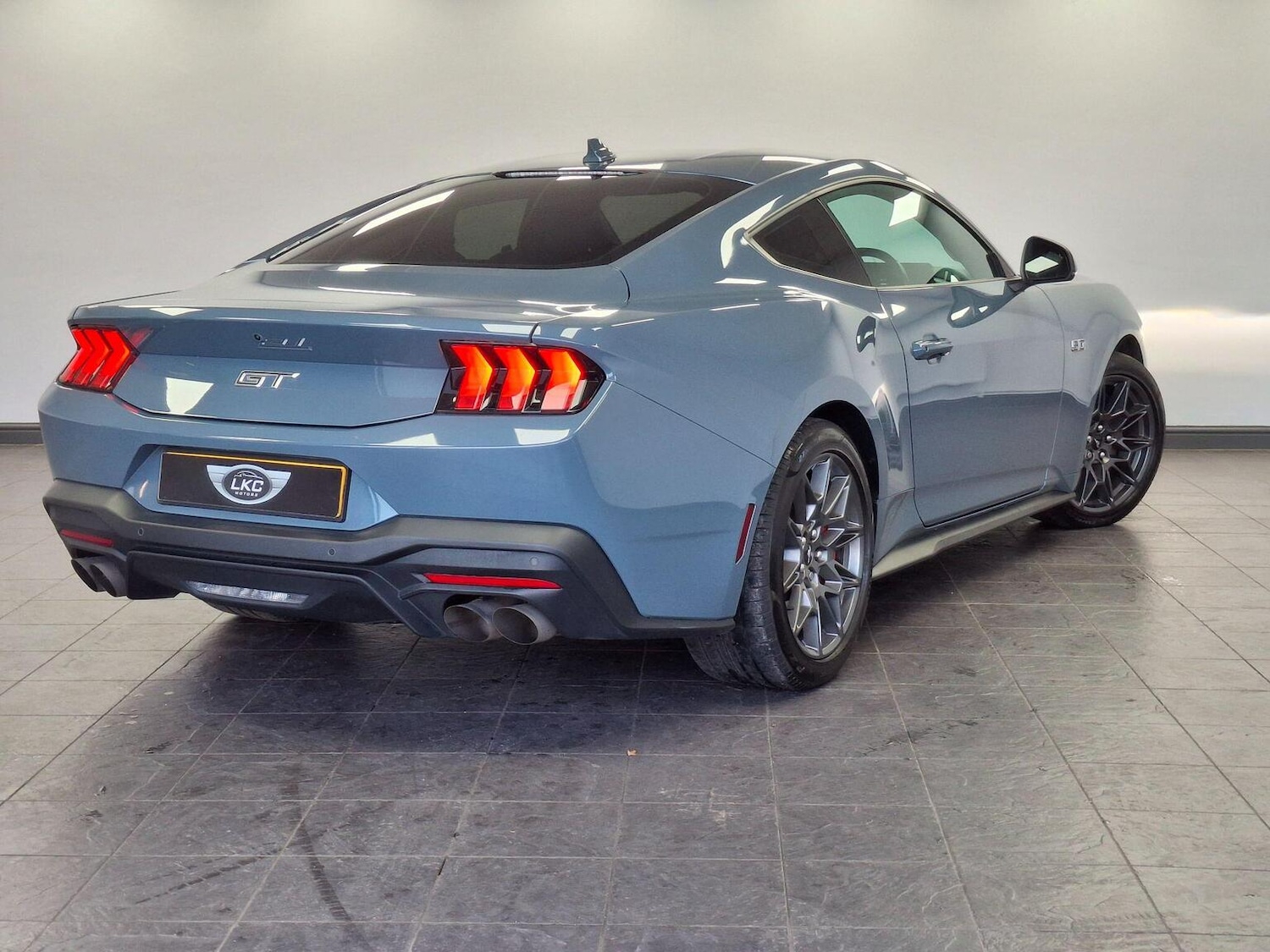 Used Ford Mustang 2024 for sale - 77277386: Photo 19