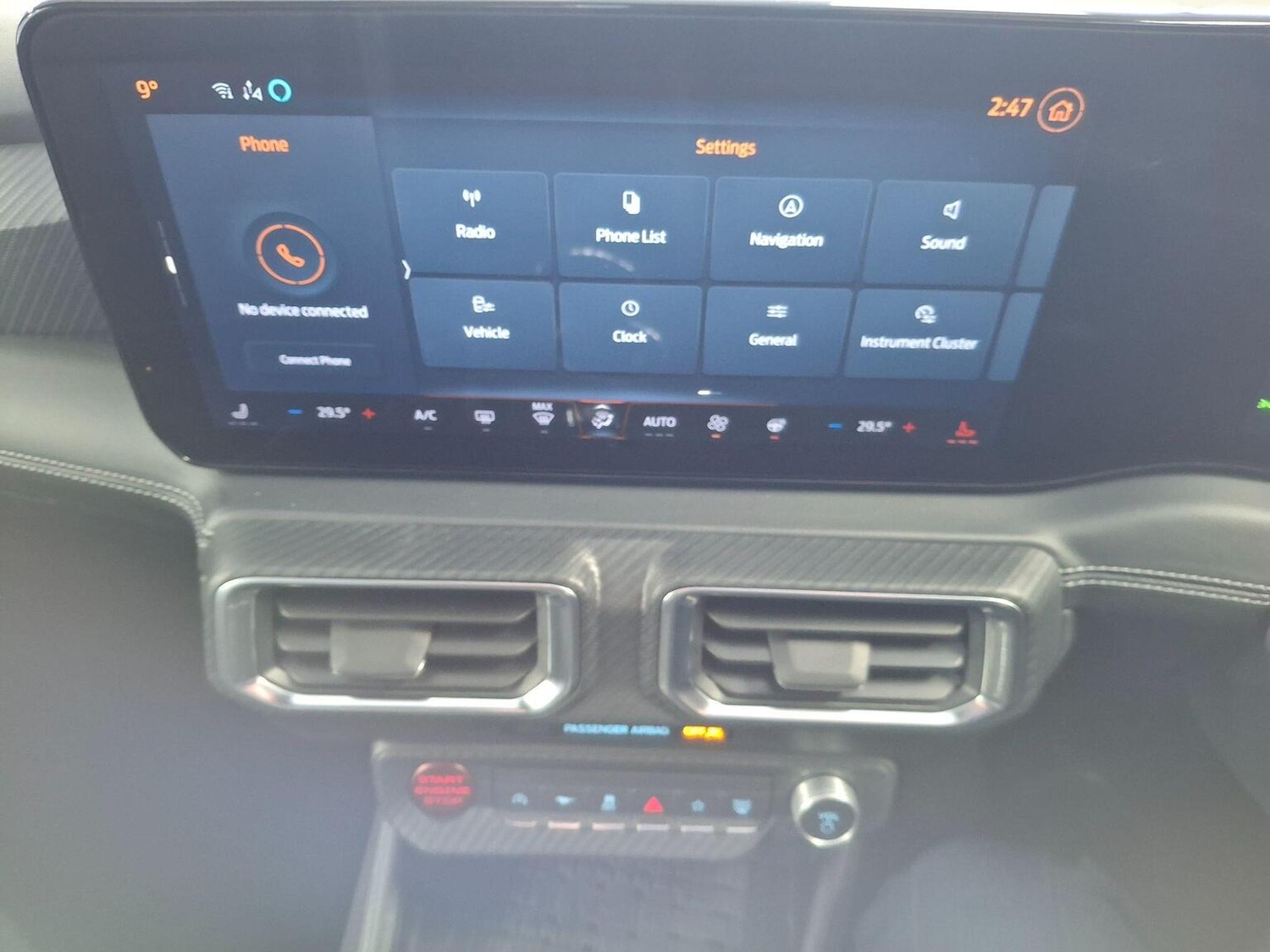 Used Ford Mustang 2024 for sale - 77277386: Photo 24