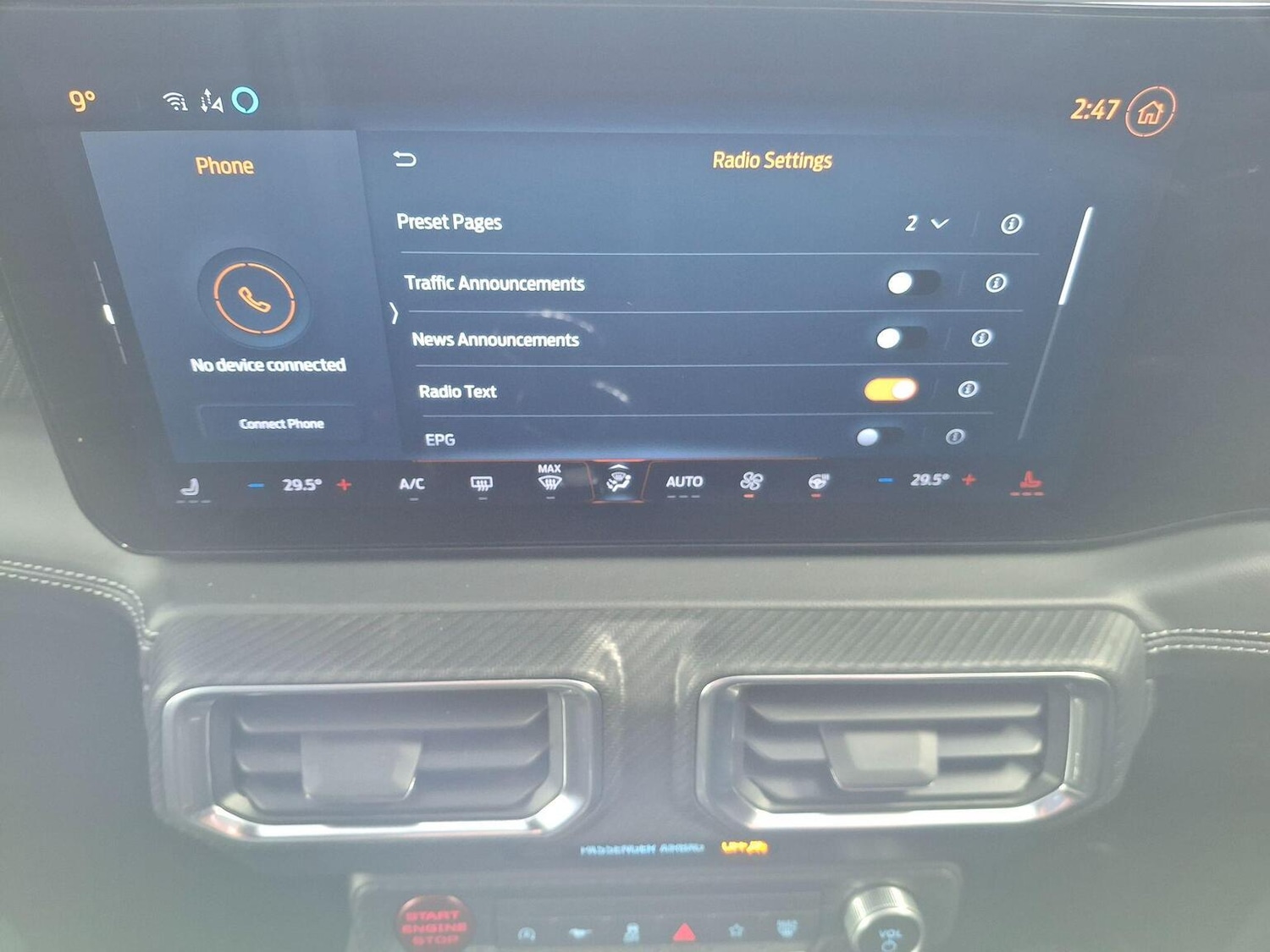 Used Ford Mustang 2024 for sale - 77277386: Photo 25