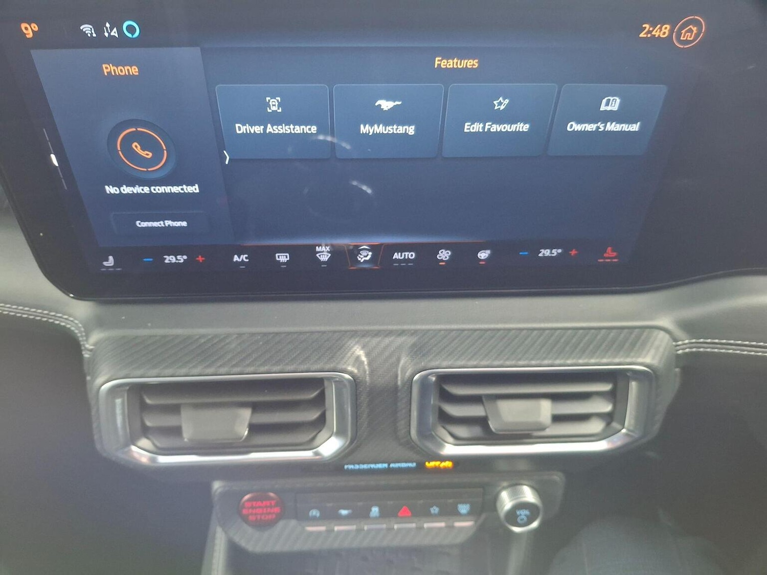 Used Ford Mustang 2024 for sale - 77277386: Photo 26