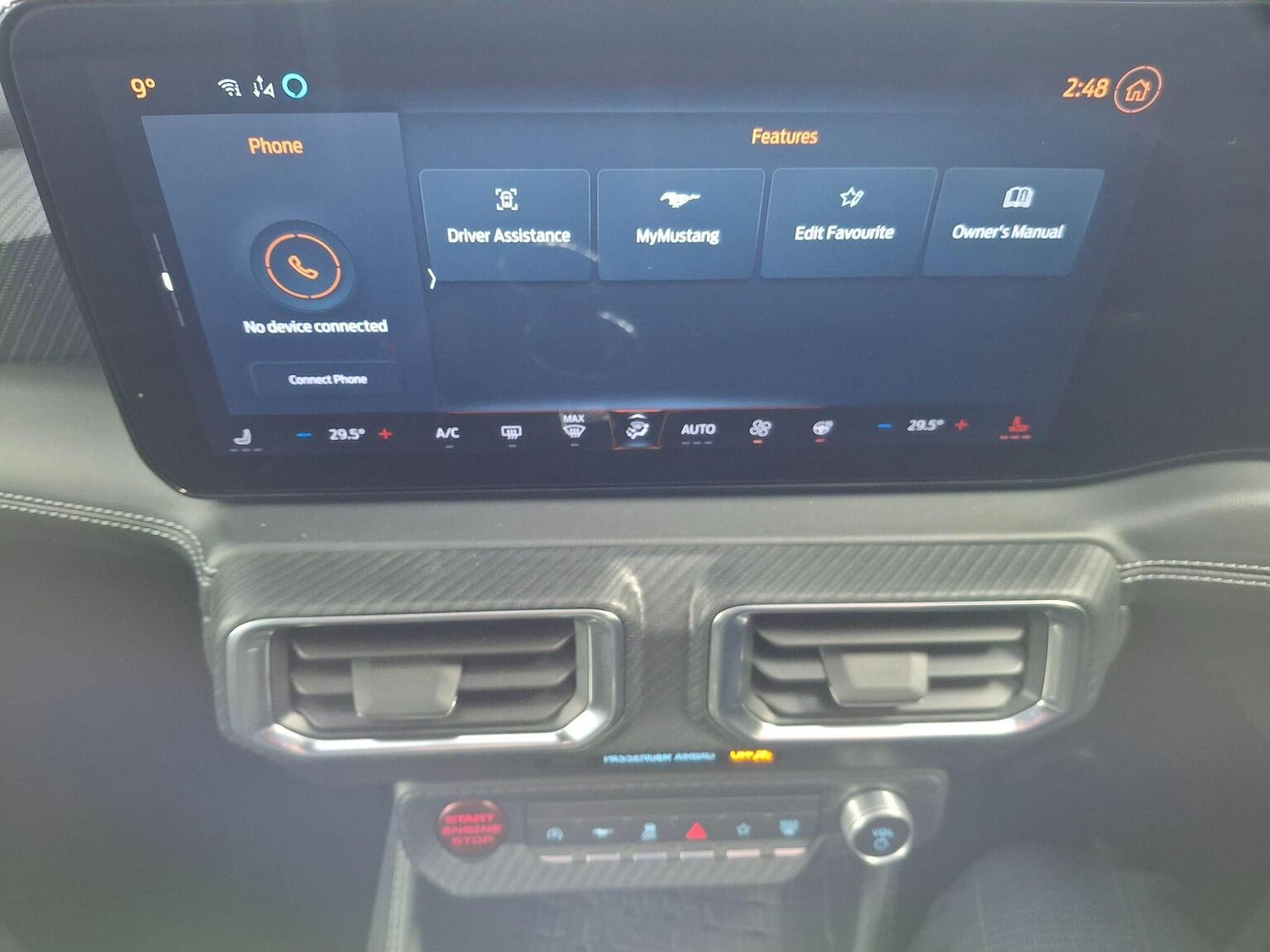 Used Ford Mustang 2024 for sale - 77277386: Photo 27