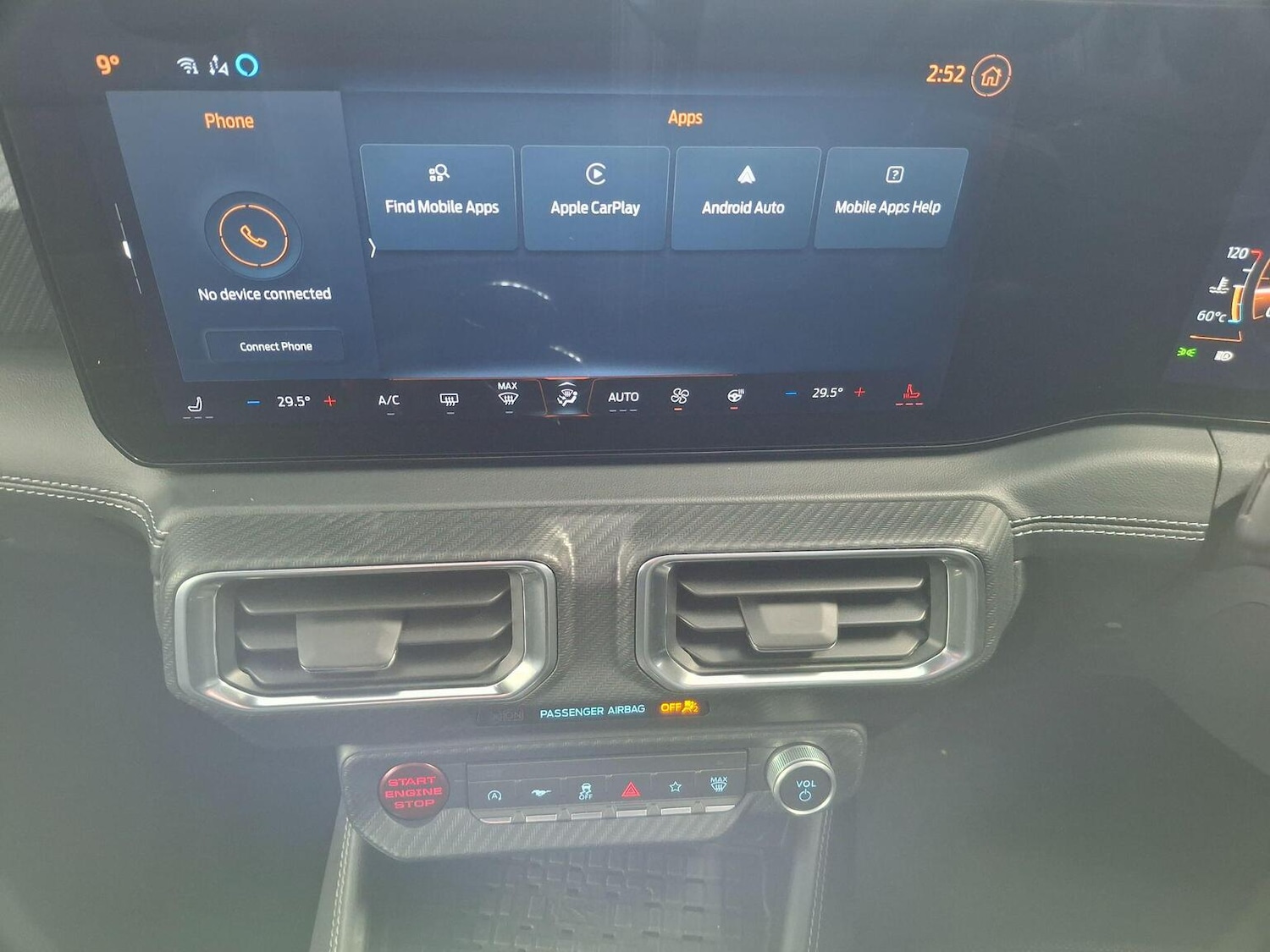 Used Ford Mustang 2024 for sale - 77277386: Photo 29