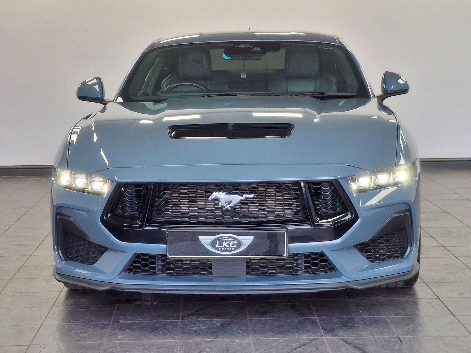 Used Ford Mustang 2024 for sale - 77277386: Photo 3