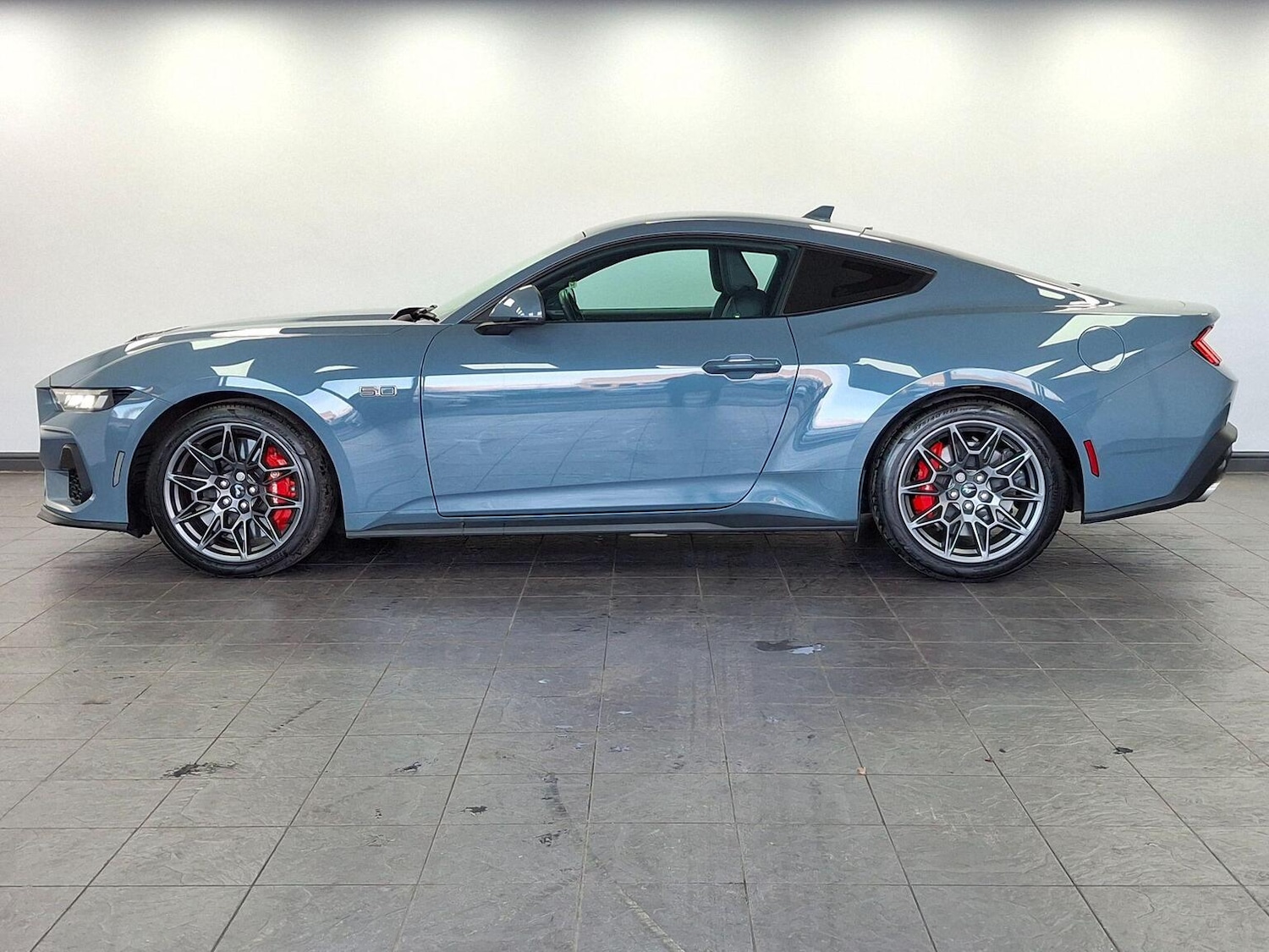 Used Ford Mustang 2024 for sale - 77277386: Photo 31