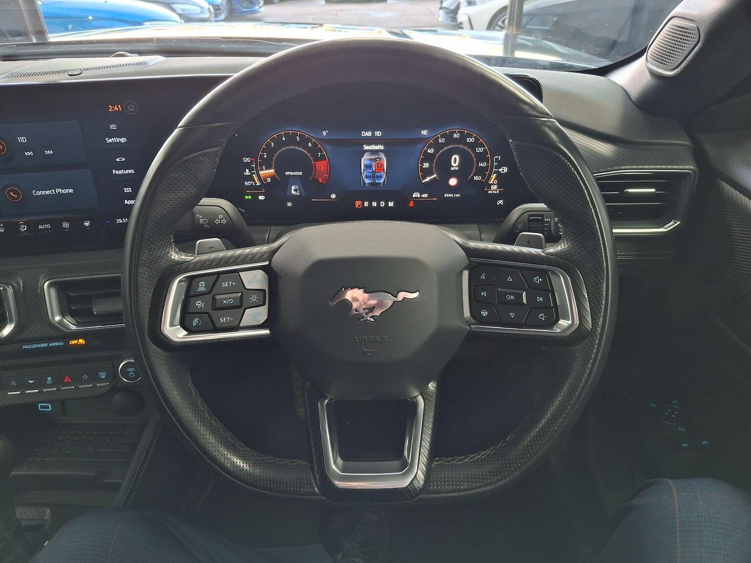 Used Ford Mustang 2024 for sale - 77277386: Photo 36