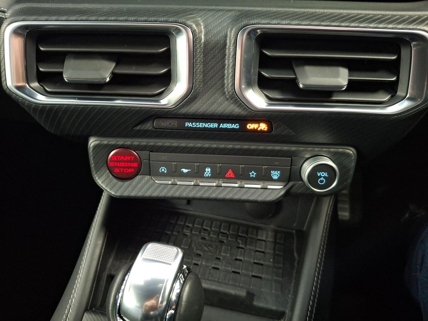 Used Ford Mustang 2024 for sale - 77277386: Photo 43