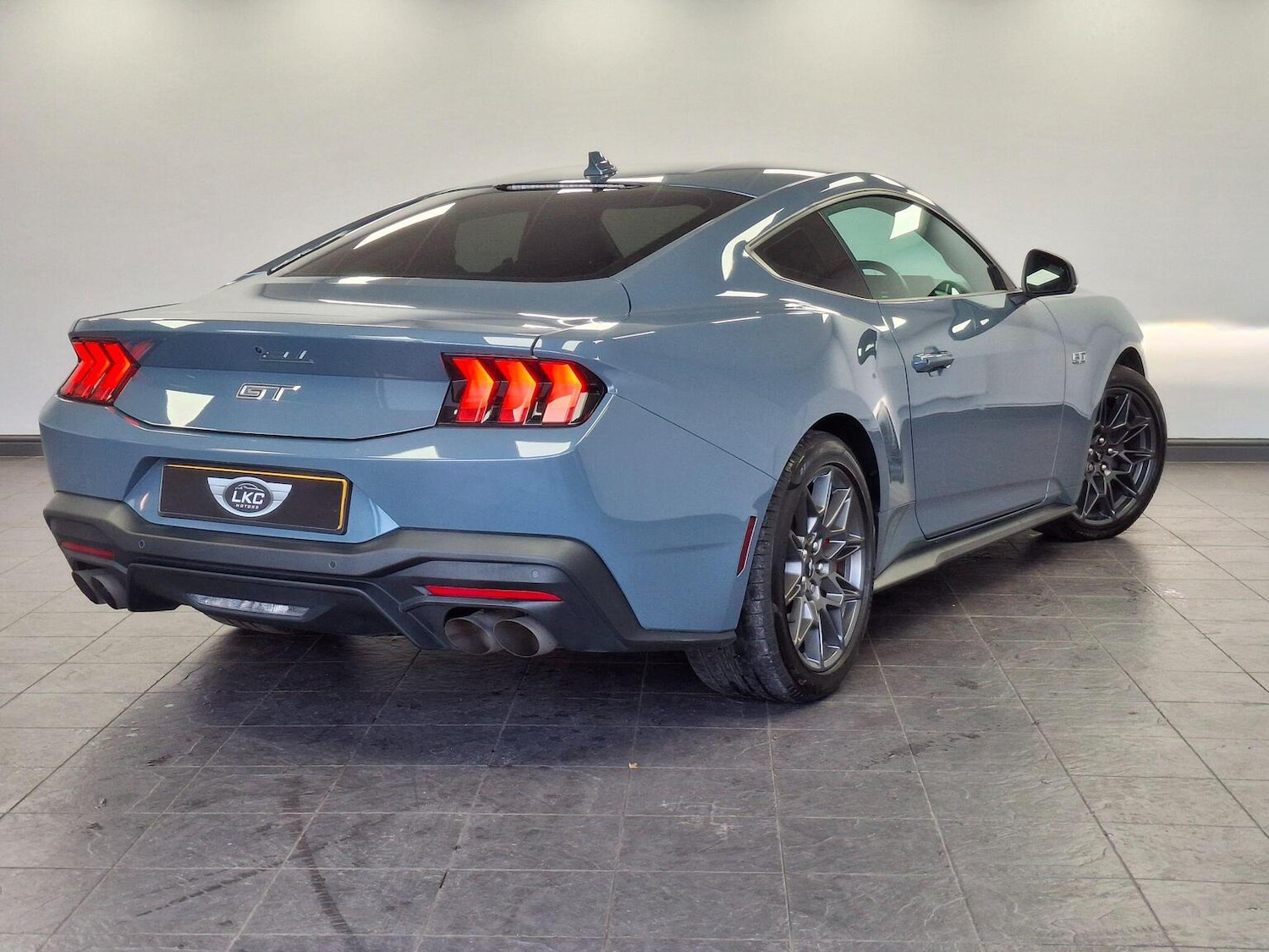 Used Ford Mustang 2024 for sale - 77277386: Photo 47