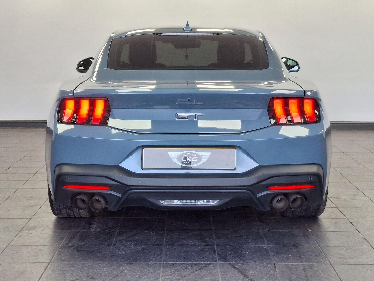 Used Ford Mustang 2024 for sale - 77277386: Photo 48