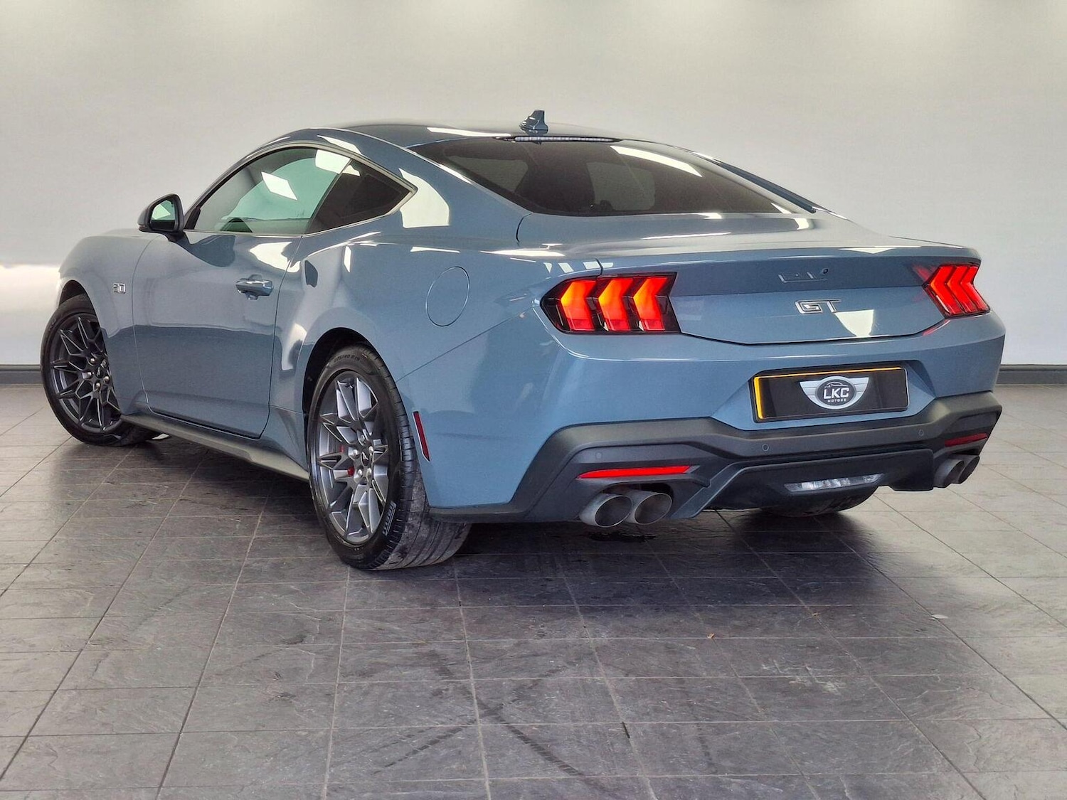 Used Ford Mustang 2024 for sale - 77277386: Photo 49