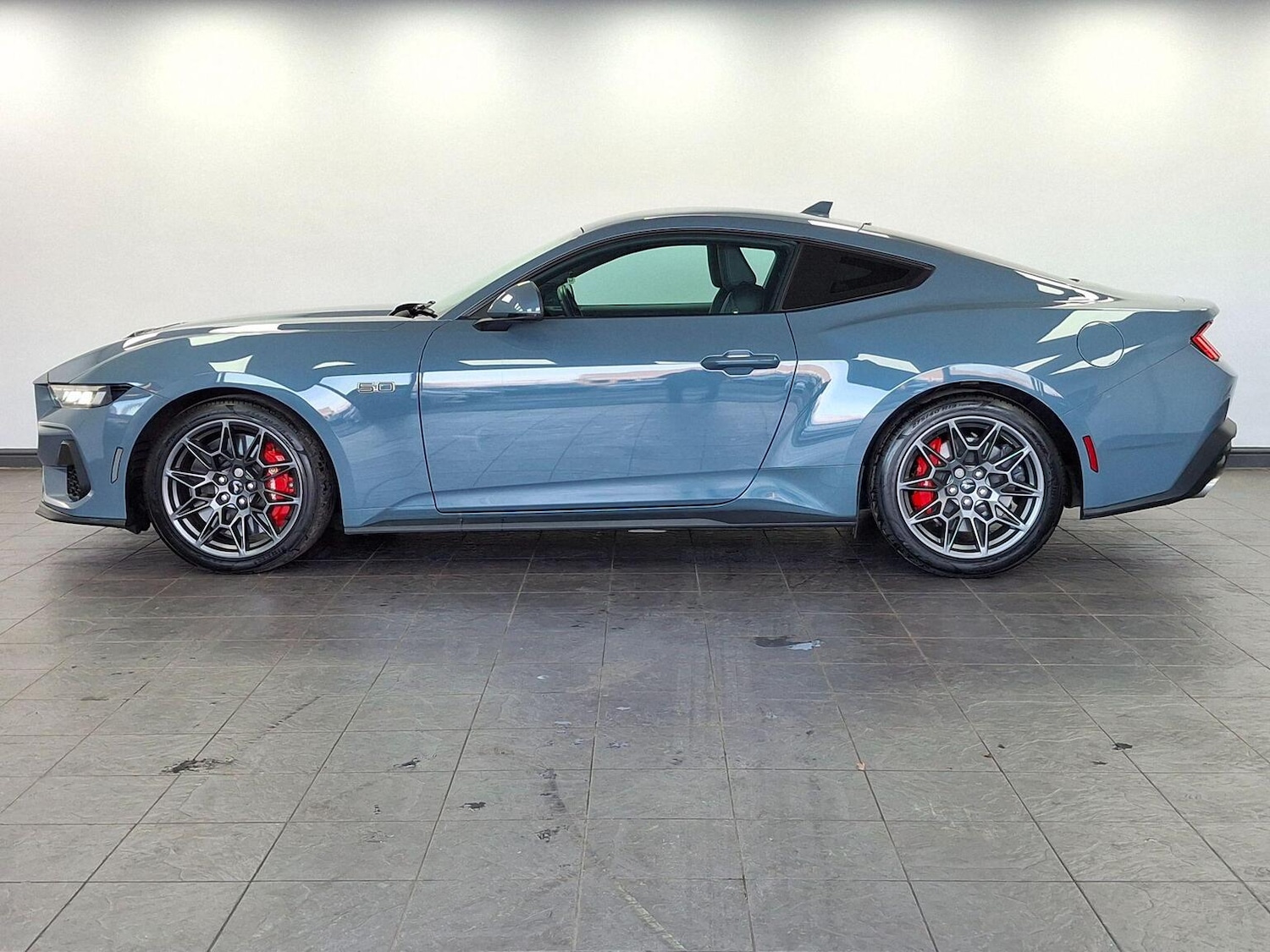 Used Ford Mustang 2024 for sale - 77277386: Photo 50