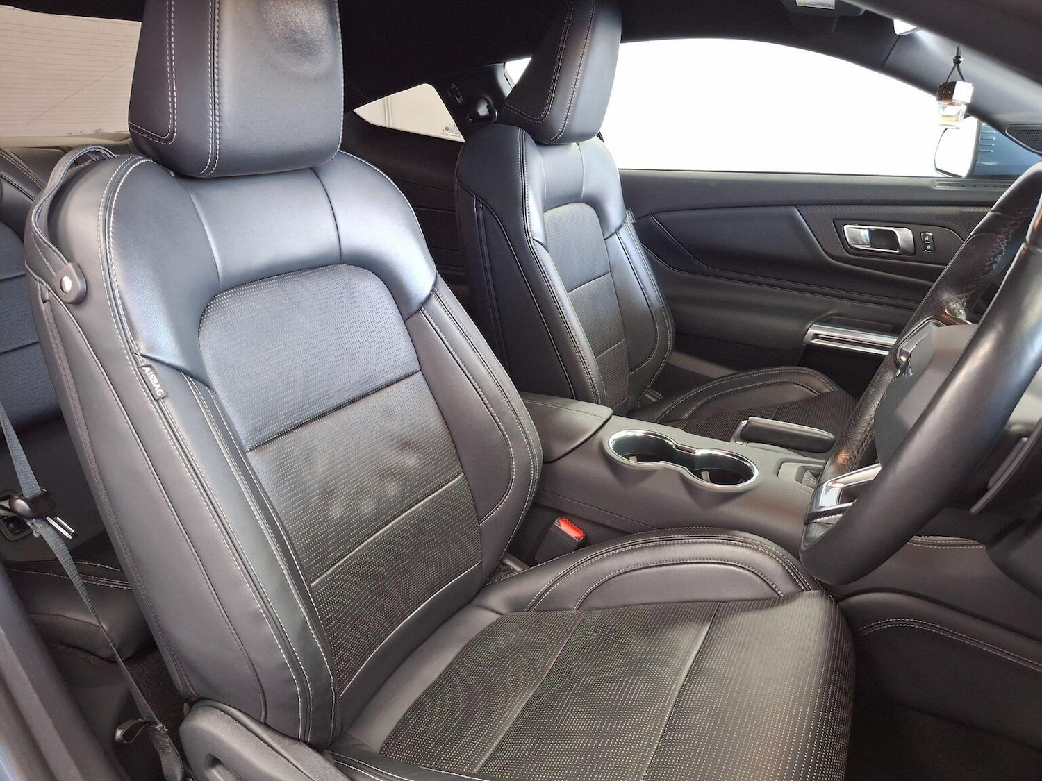 Used Ford Mustang 2024 for sale - 77277386: Photo 51