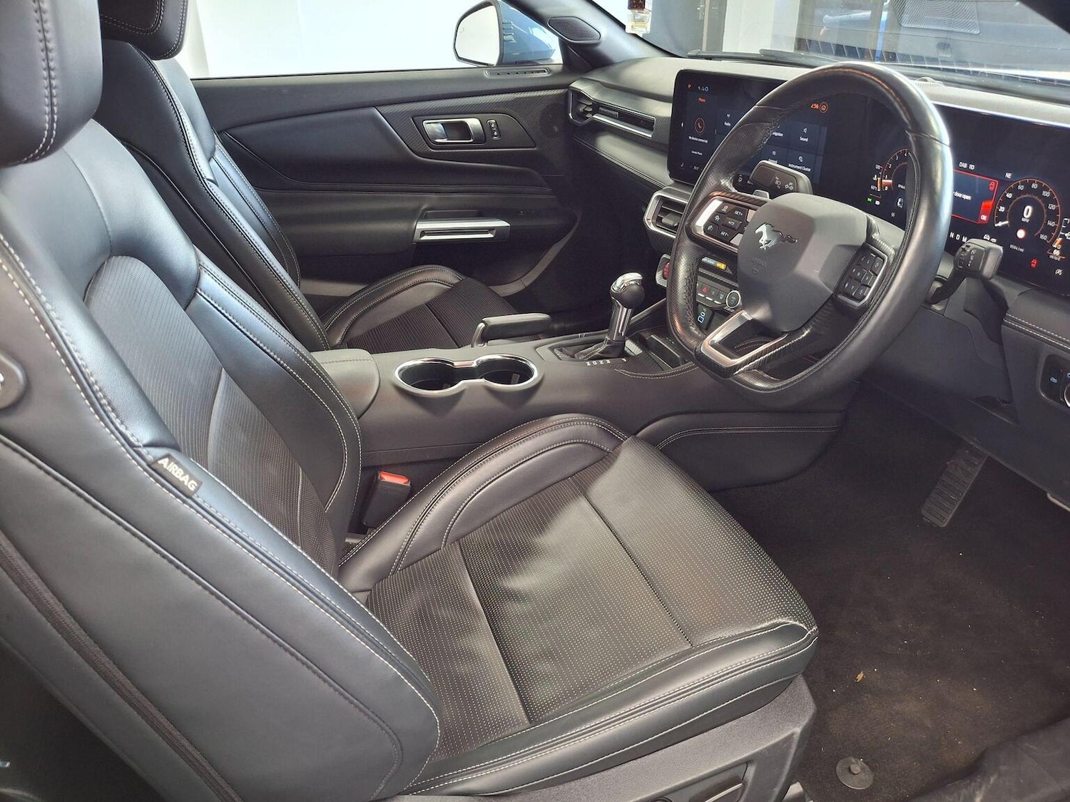 Used Ford Mustang 2024 for sale - 77277386: Photo 52