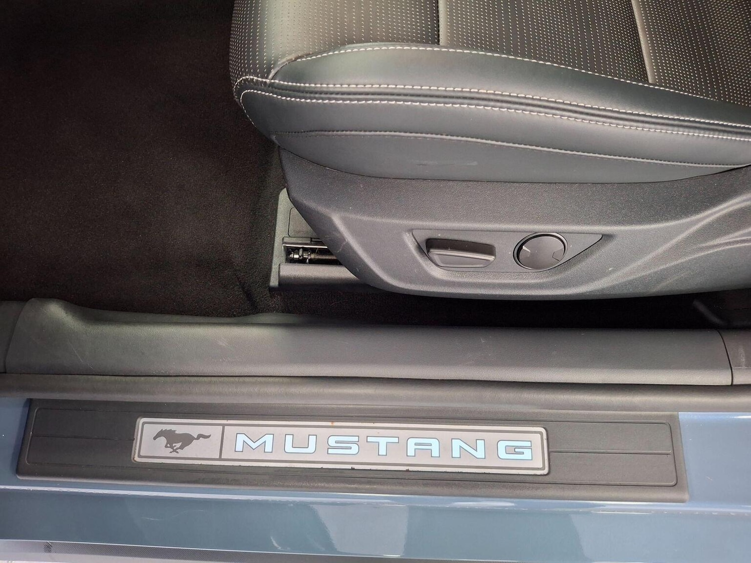 Used Ford Mustang 2024 for sale - 77277386: Photo 54