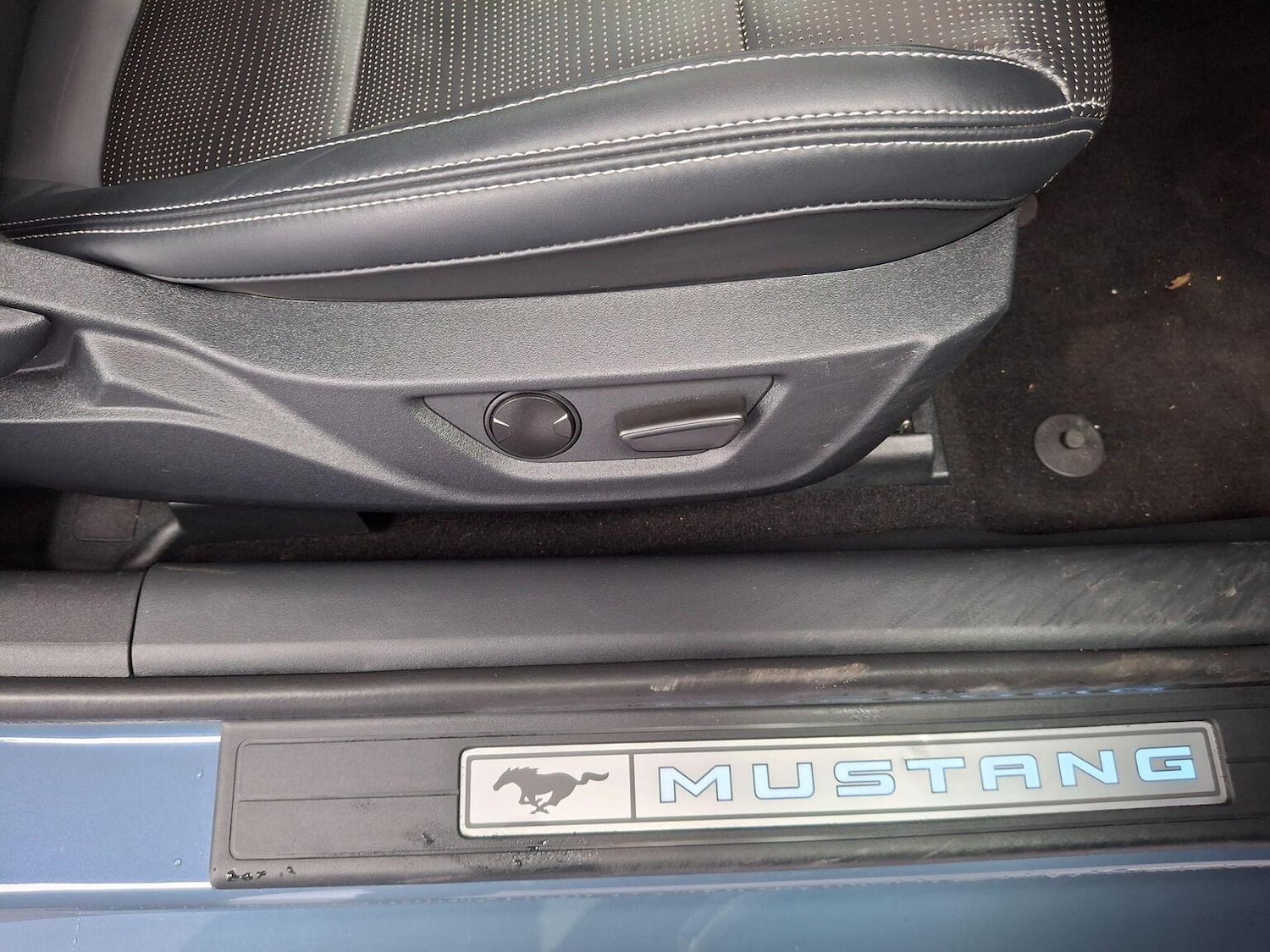 Used Ford Mustang 2024 for sale - 77277386: Photo 55