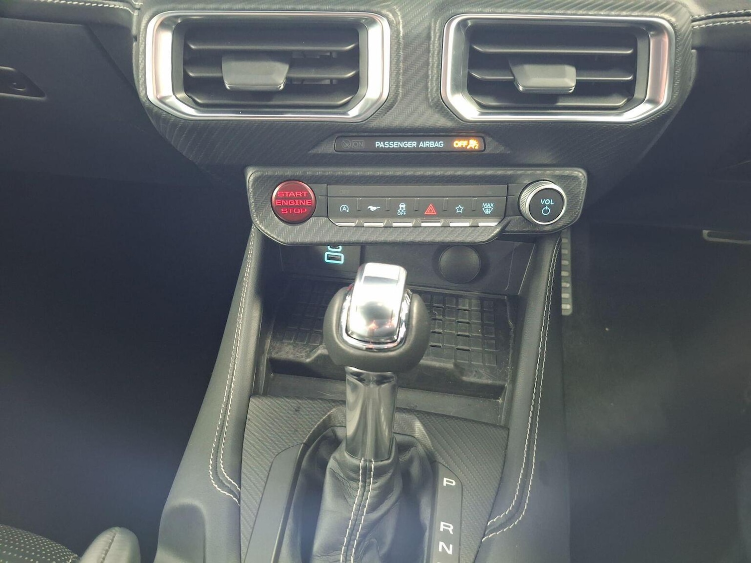 Used Ford Mustang 2024 for sale - 77277386: Photo 57