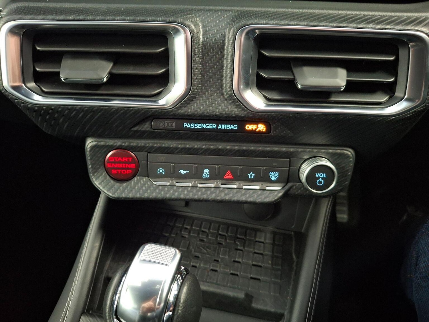 Used Ford Mustang 2024 for sale - 77277386: Photo 58