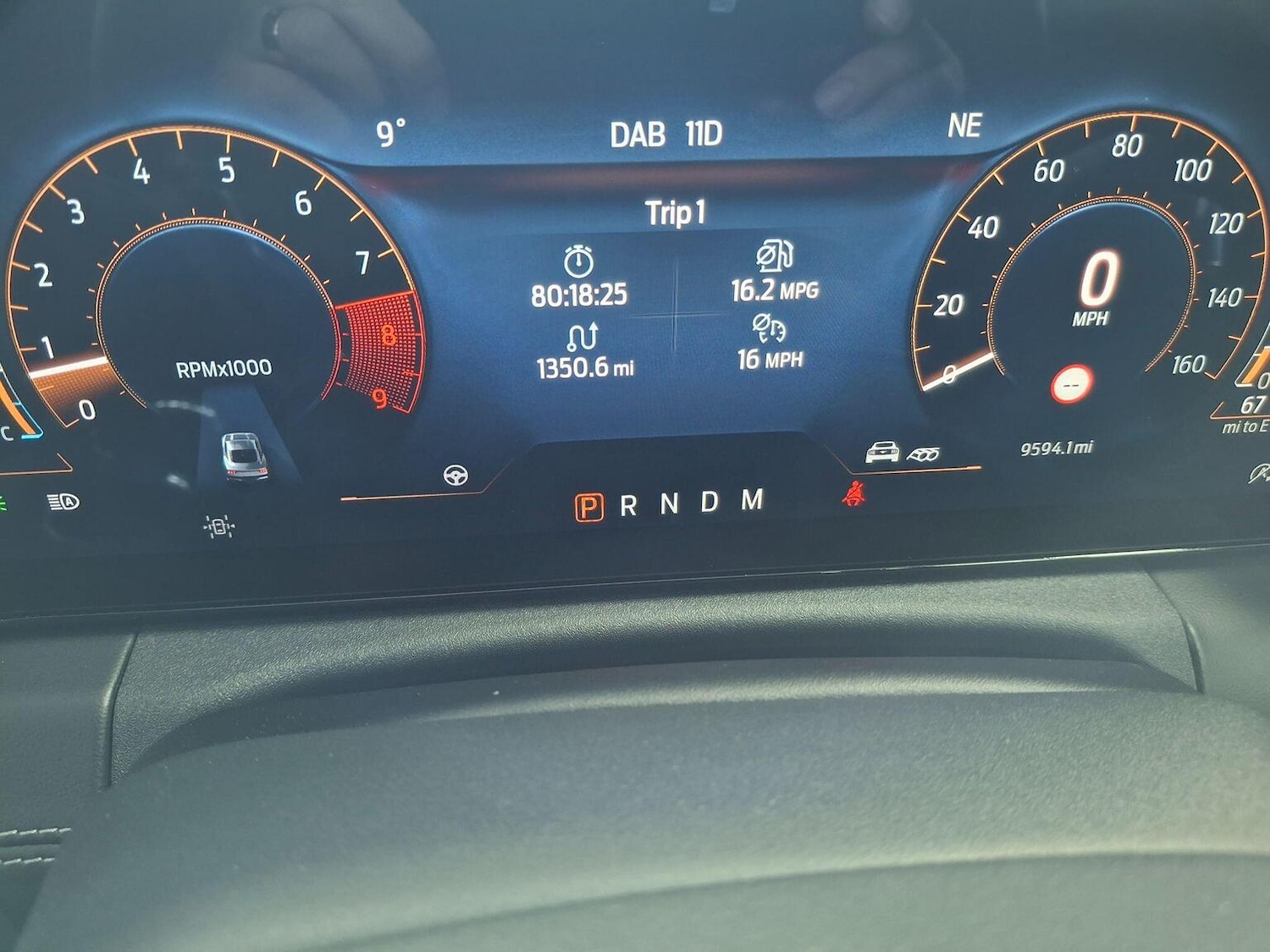 Used Ford Mustang 2024 for sale - 77277386: Photo 59